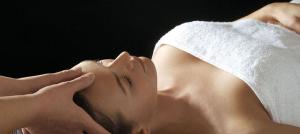 Purifying Pore Cleaning